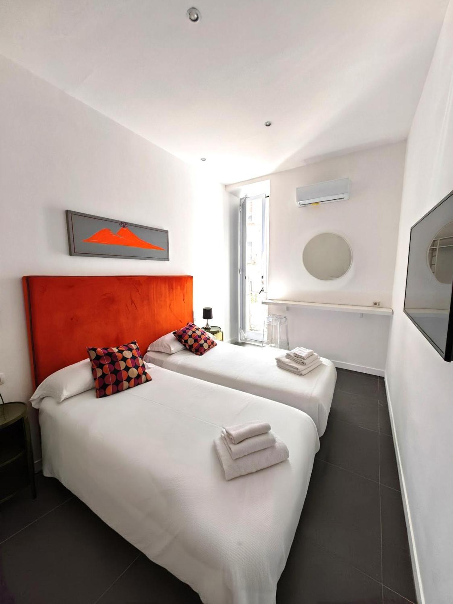 Hotel Art Street Napoli