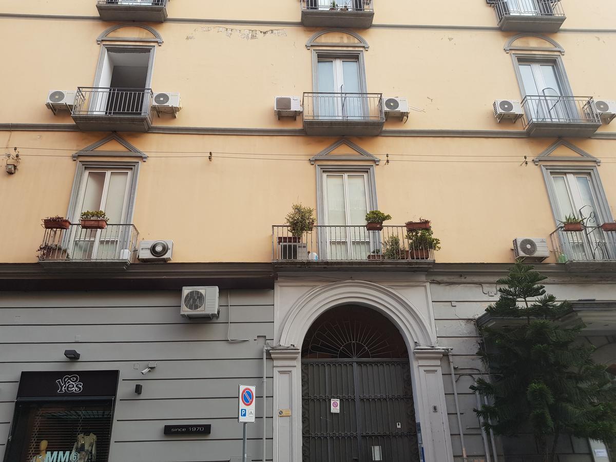 Art Street 3* Napoli